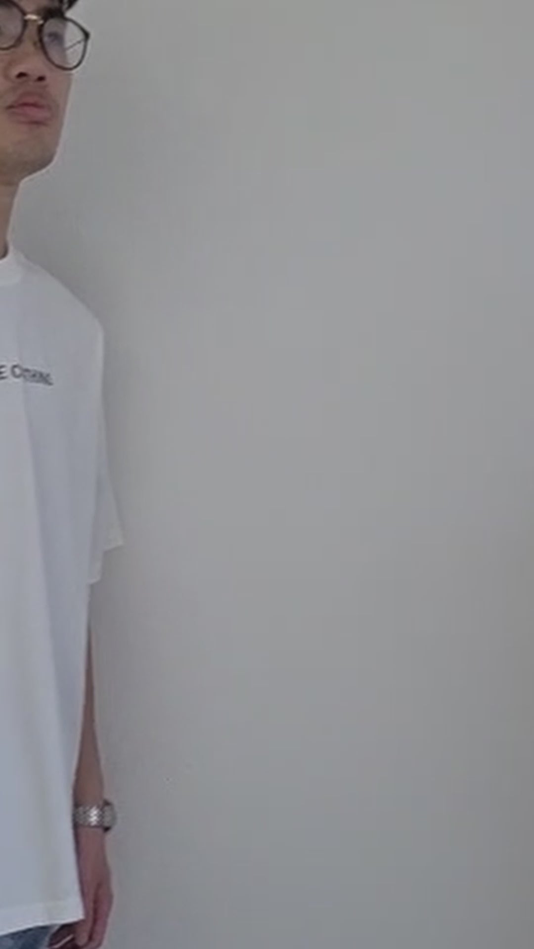 LOGO TEE