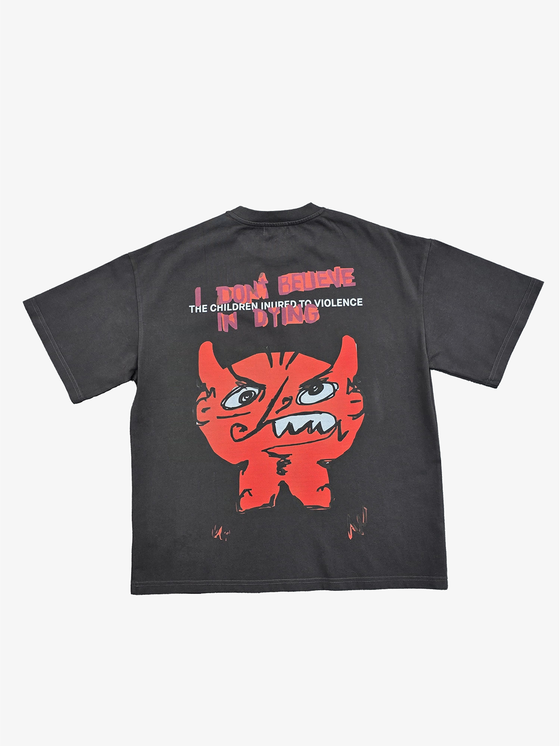 SIGNATURE TEE